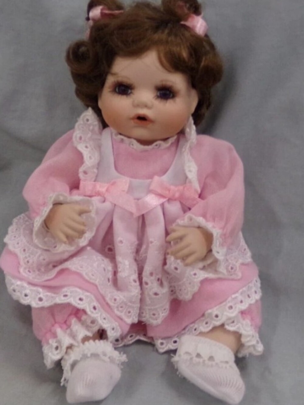 Marie Osmond Tiny Tot Jessica
